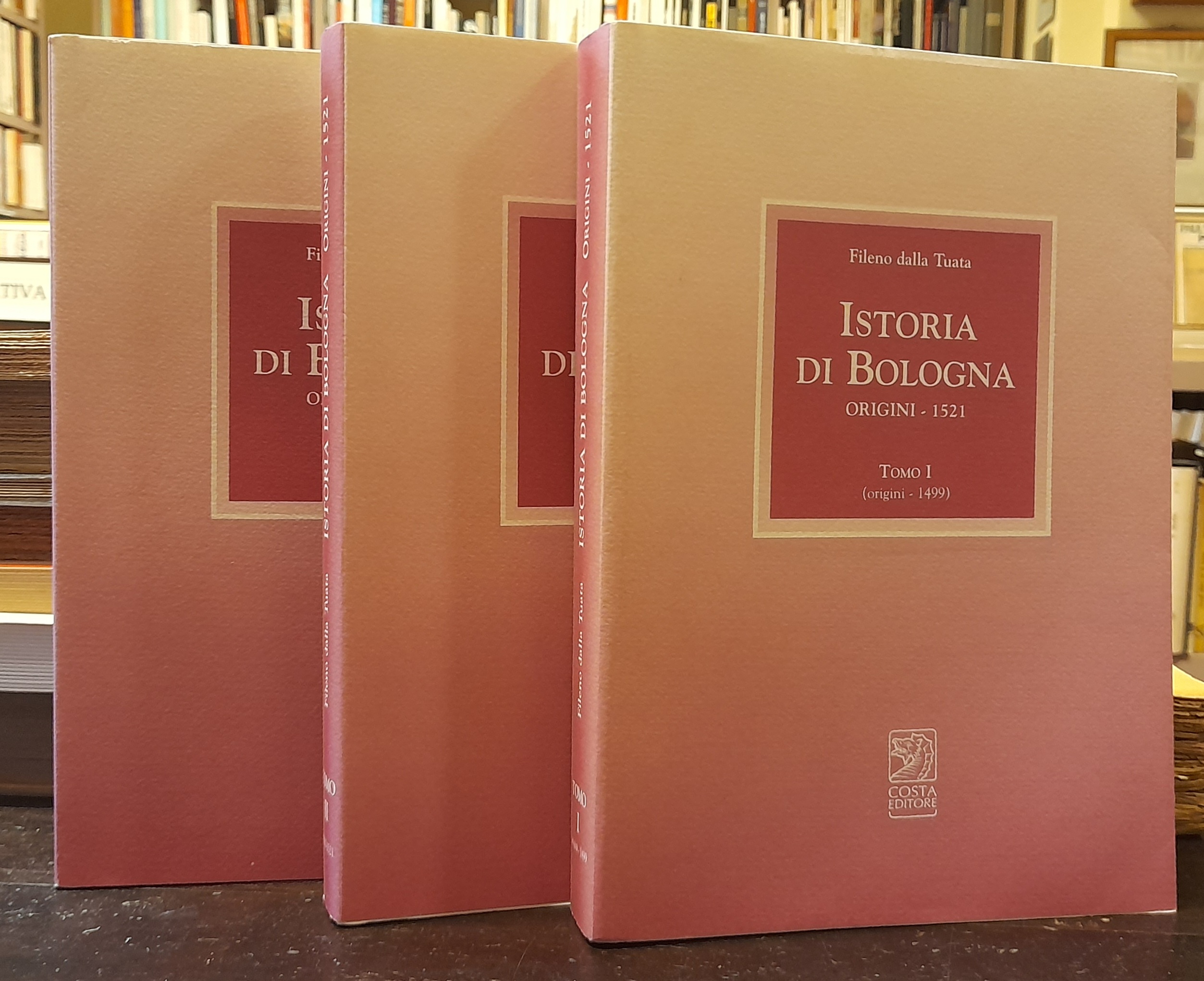 Libreria Aldrovandi :: libri del novecento, rari, d'occasione e fuori  catalogo